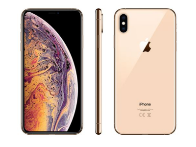 Replacement screen iphone XS Max