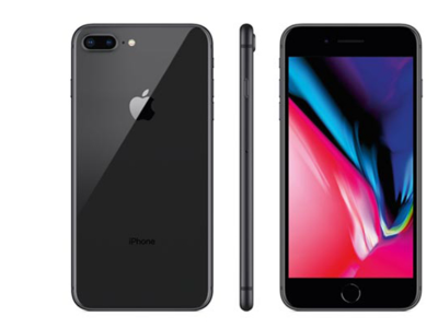 Iphone 8 plus Replacement screen