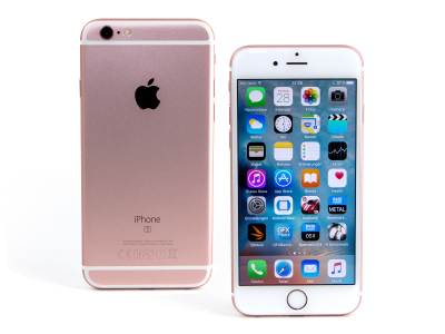 Iphone 6s plus Replacement screen