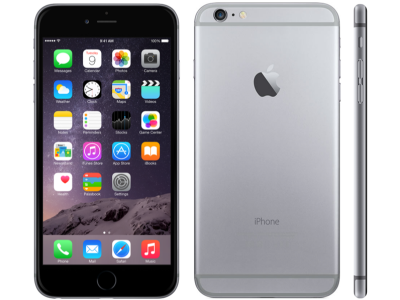 Iphone 6 plus Replacement screen