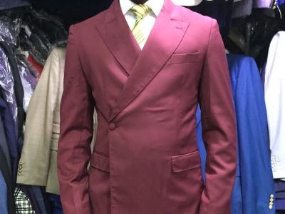 Daro suit