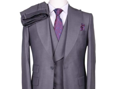 Daro suit