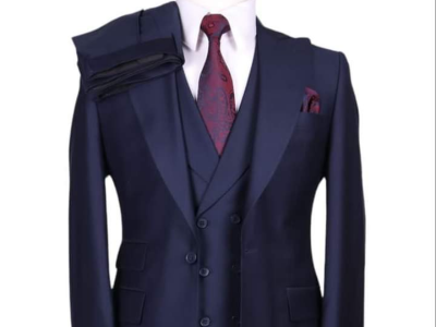 DARO Suit