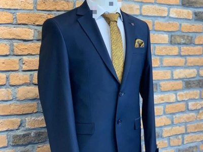 DARO Suit