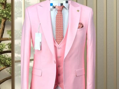 DARO Suit