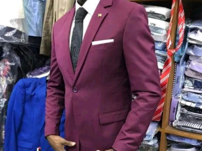 DARO Suit