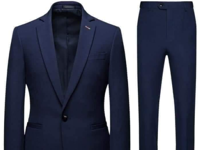 Daro suit