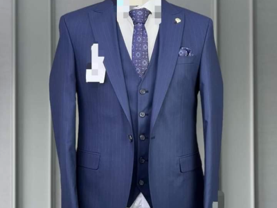 DARO Suit