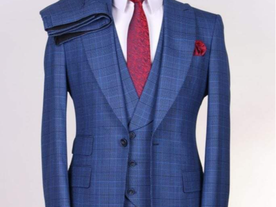 DARO Suit