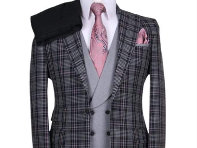 DARO Suit