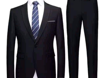 DARO Suit