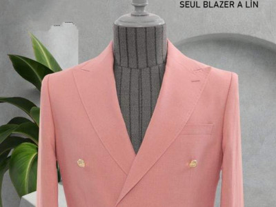 Male Italian Suit