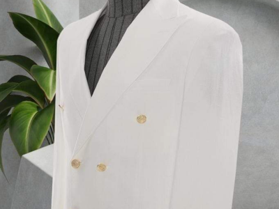 Male Italian Suit
