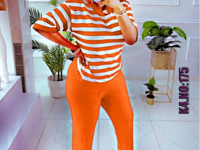 Fashion wear