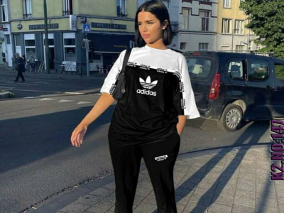 Jogging feat