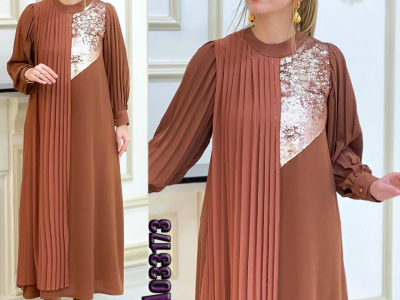 Fashion gown