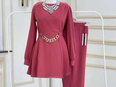Corporate wear