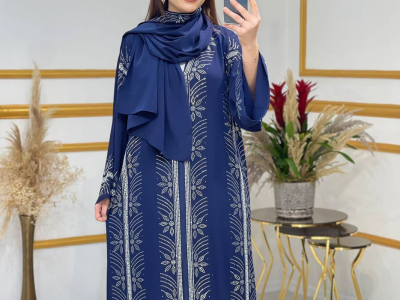 Class gown