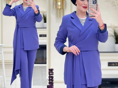 Corporate female wear