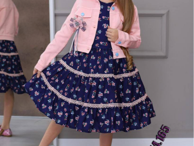 3pcs female suit