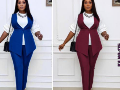 Female wear