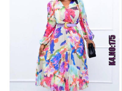 Fashion dress