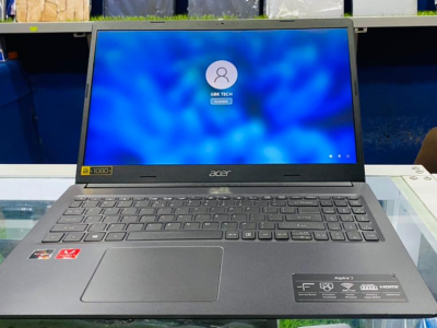 Acer aspire laptop