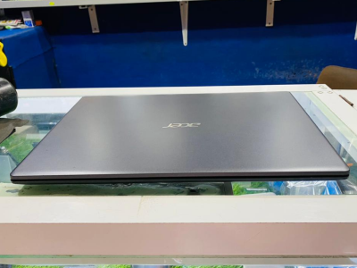 Acer aspire laptop