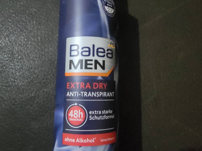 Balea Spray
