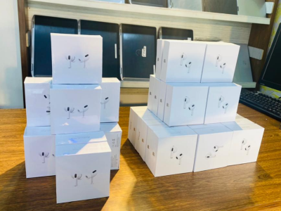 Earpods