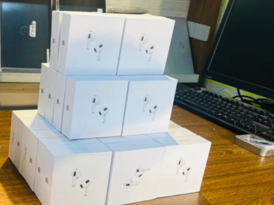 Earpods
