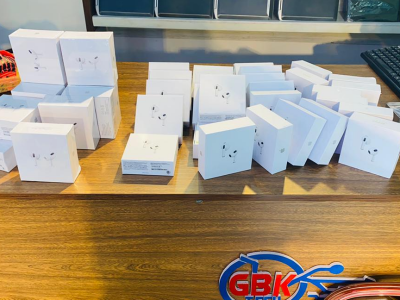 Earpods
