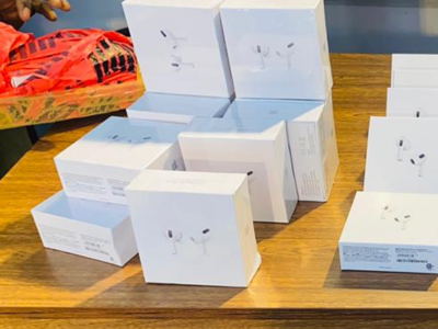Earpods