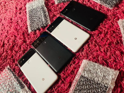 Google Pixel 2XL