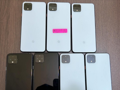 Google Pixel 4XL
