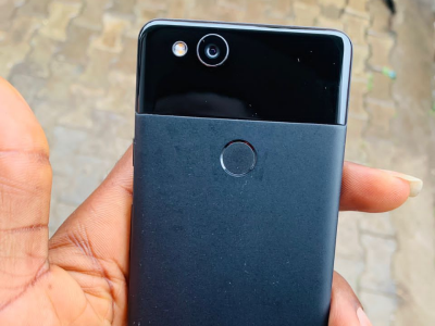 Google Pixel 2