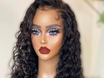 frontal deep waves