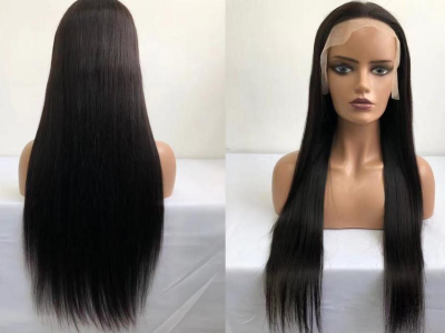 frontal wig