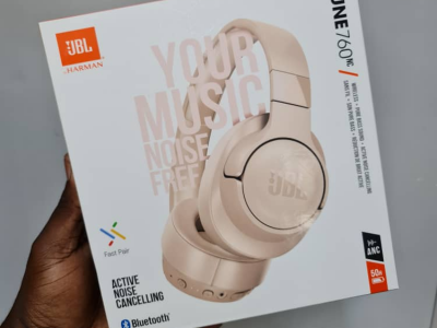Headset