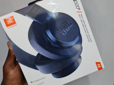 Headset