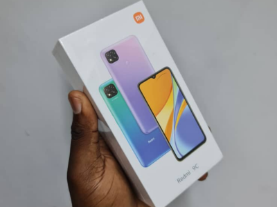 Redmi 9c