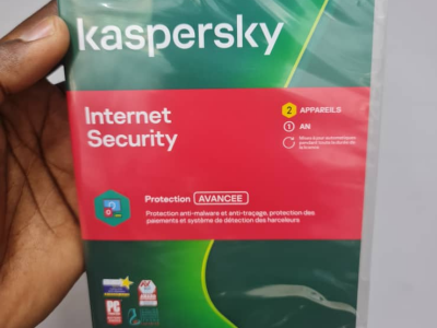 Internet security