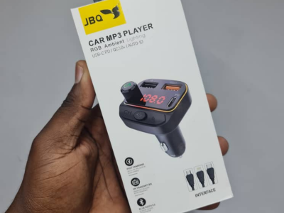 Car MP player