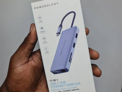 Power Bank