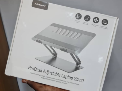 Laptop stand