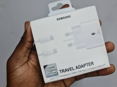 Android charger