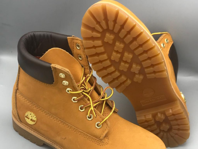 Timberland