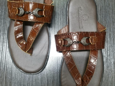 Male Sandals