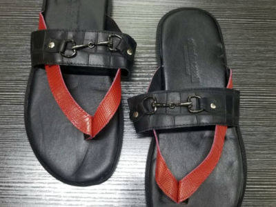 Male Sandals