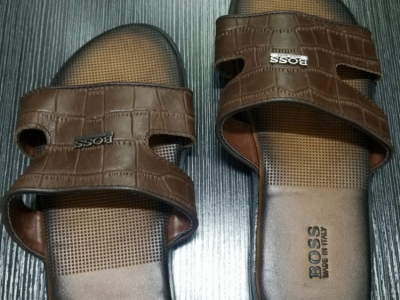 Hugo Boss Sandals